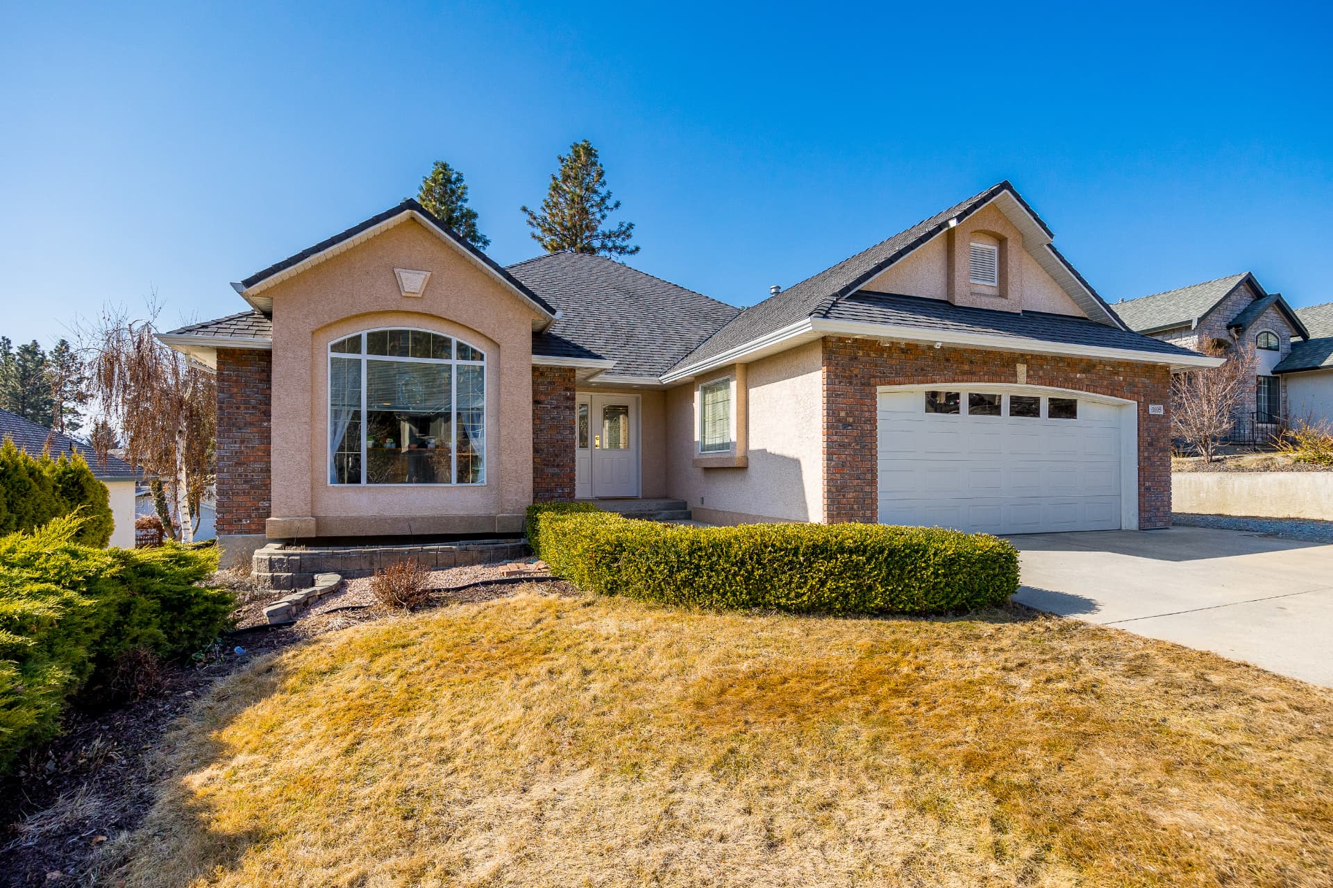 Glenmore neighbourhood