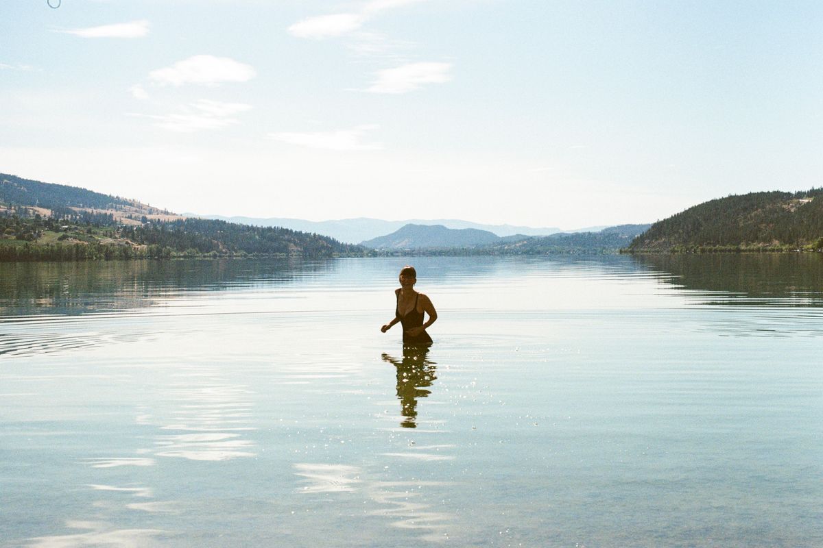 Kelowna Neighbourhood Guides